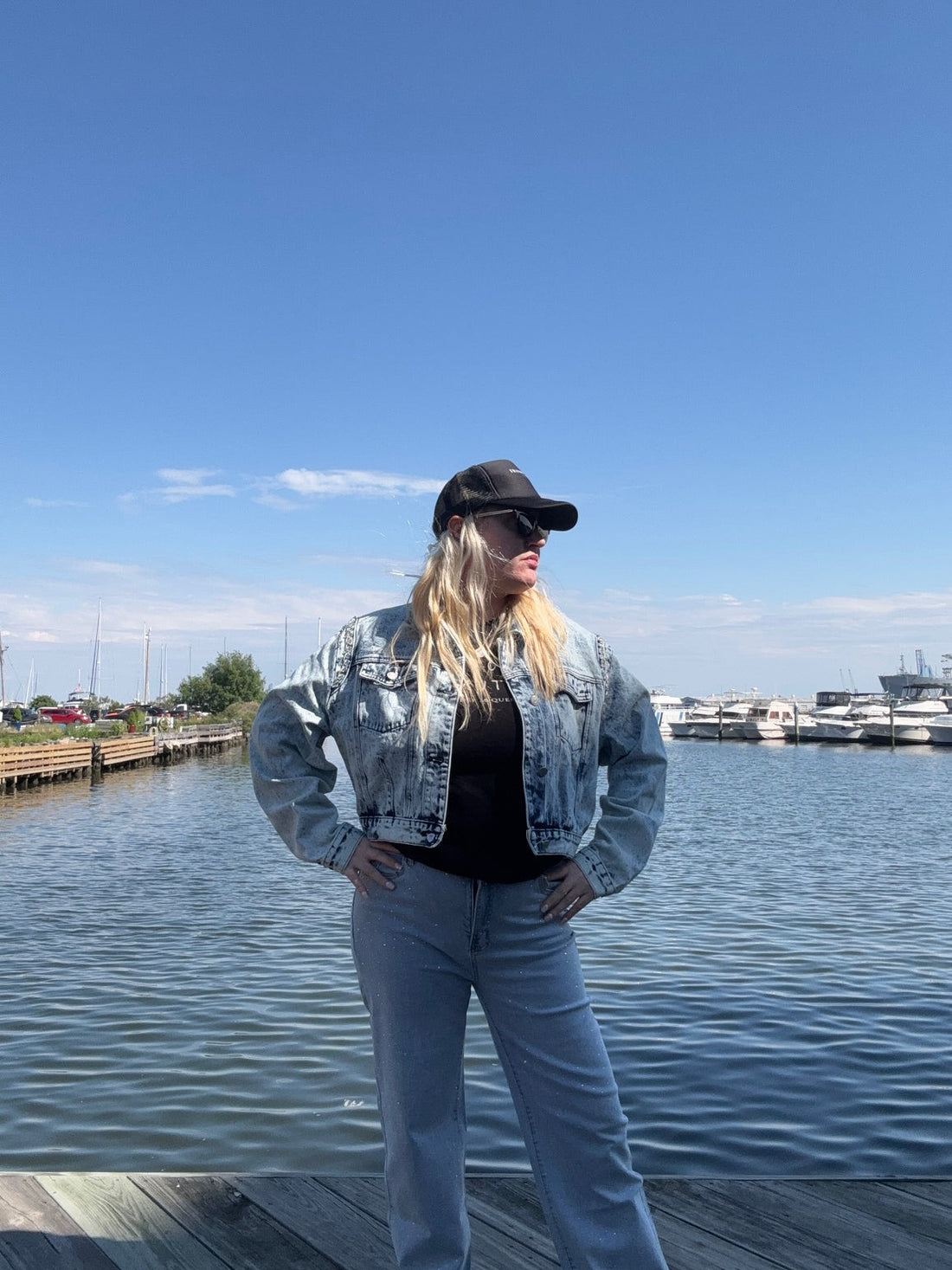 2026 Summer Fashion Trends You Can Wear Right Now - Frankie Blase Fashion