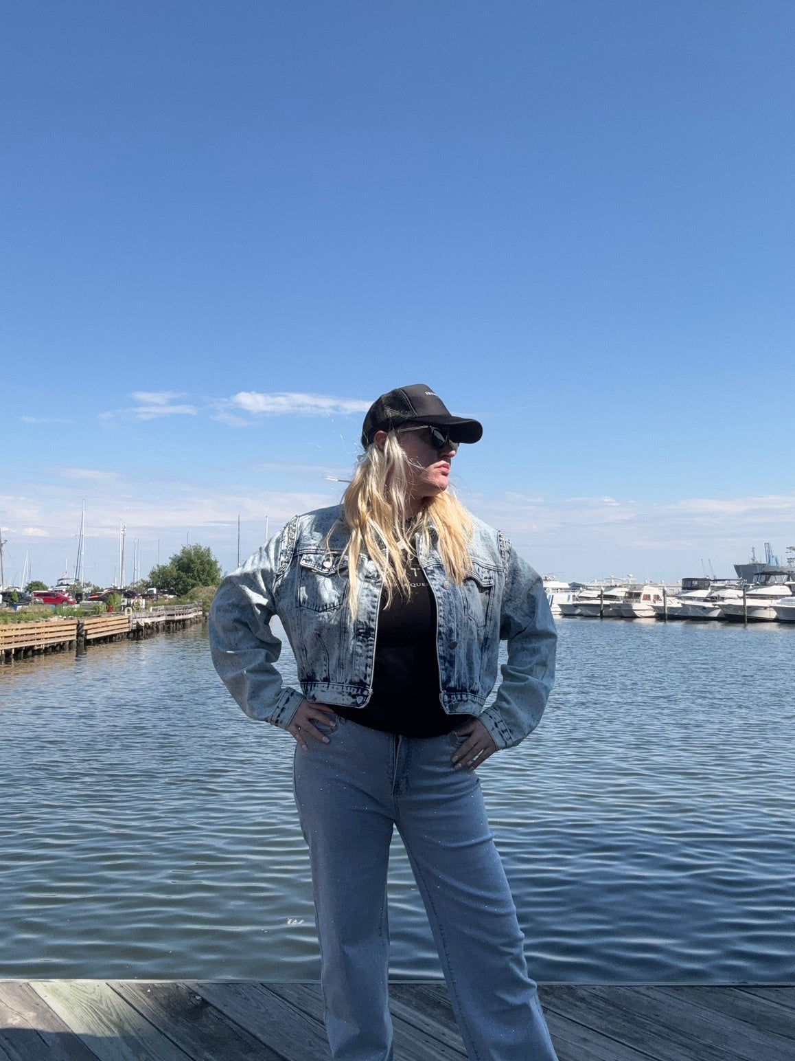 2026 Summer Fashion Trends You Can Wear Right Now - Frankie Blase Fashion