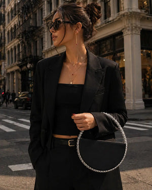 The Sofia After Hours Clutch