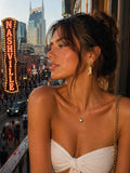 Nashville Muse Boot Earrings Frankie Blase Fashion