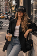 RBF Club Members Only Hat