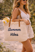 Palm Beach Darling Tote Frankie Blase Fashion