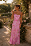 The Ophelia Garden Maxi Dress.
