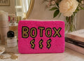 Botox Beaded Coin Purse Frankie Blase Fashion