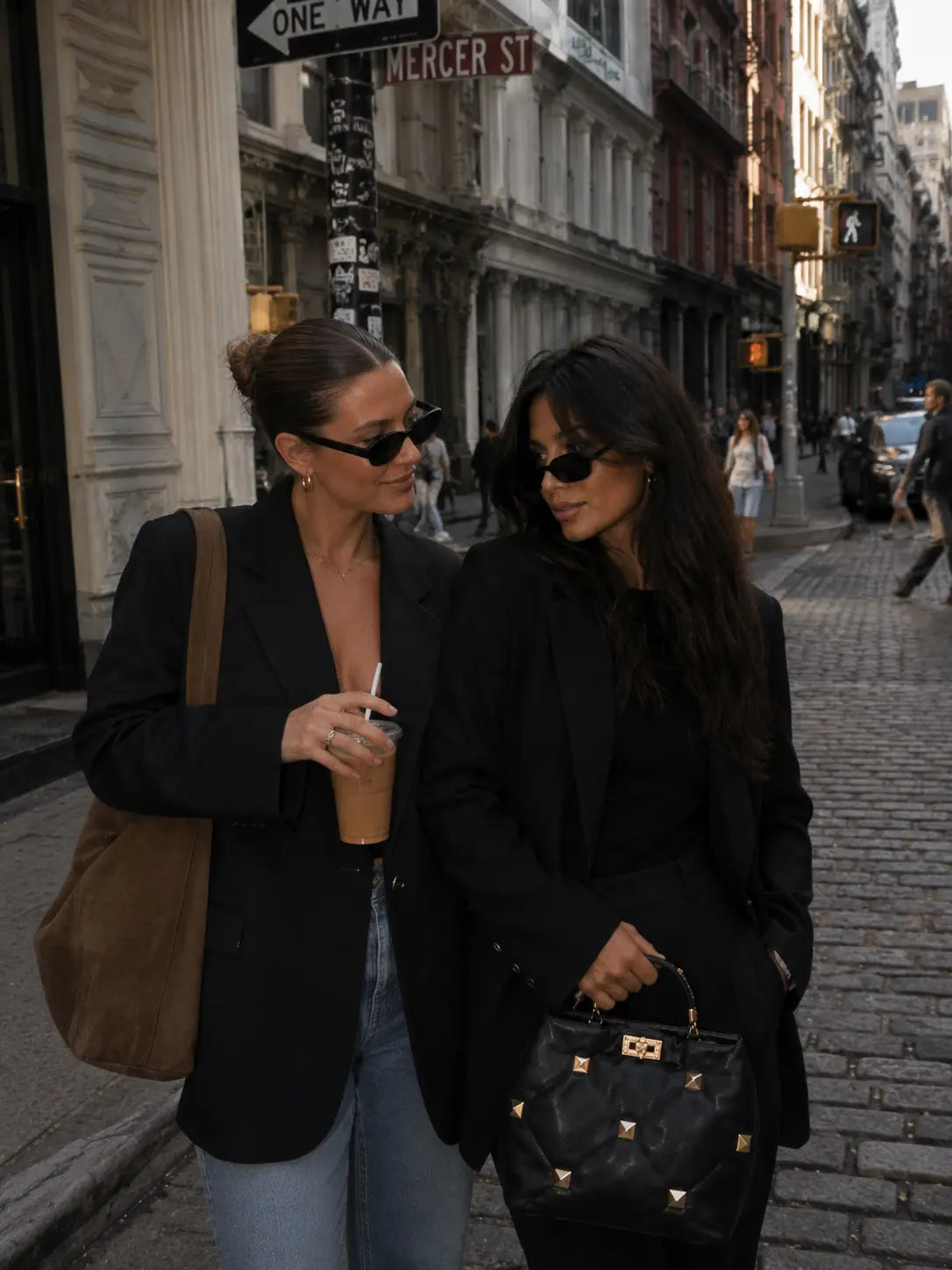 The Monaco Top Handle Bag Frankie Blase Fashion