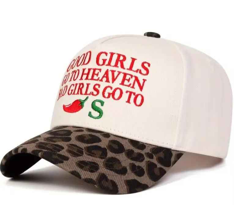 Bad Girls Club Hat