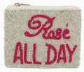 The Ros? Funds Coin Purse Frankie Blase Fashion