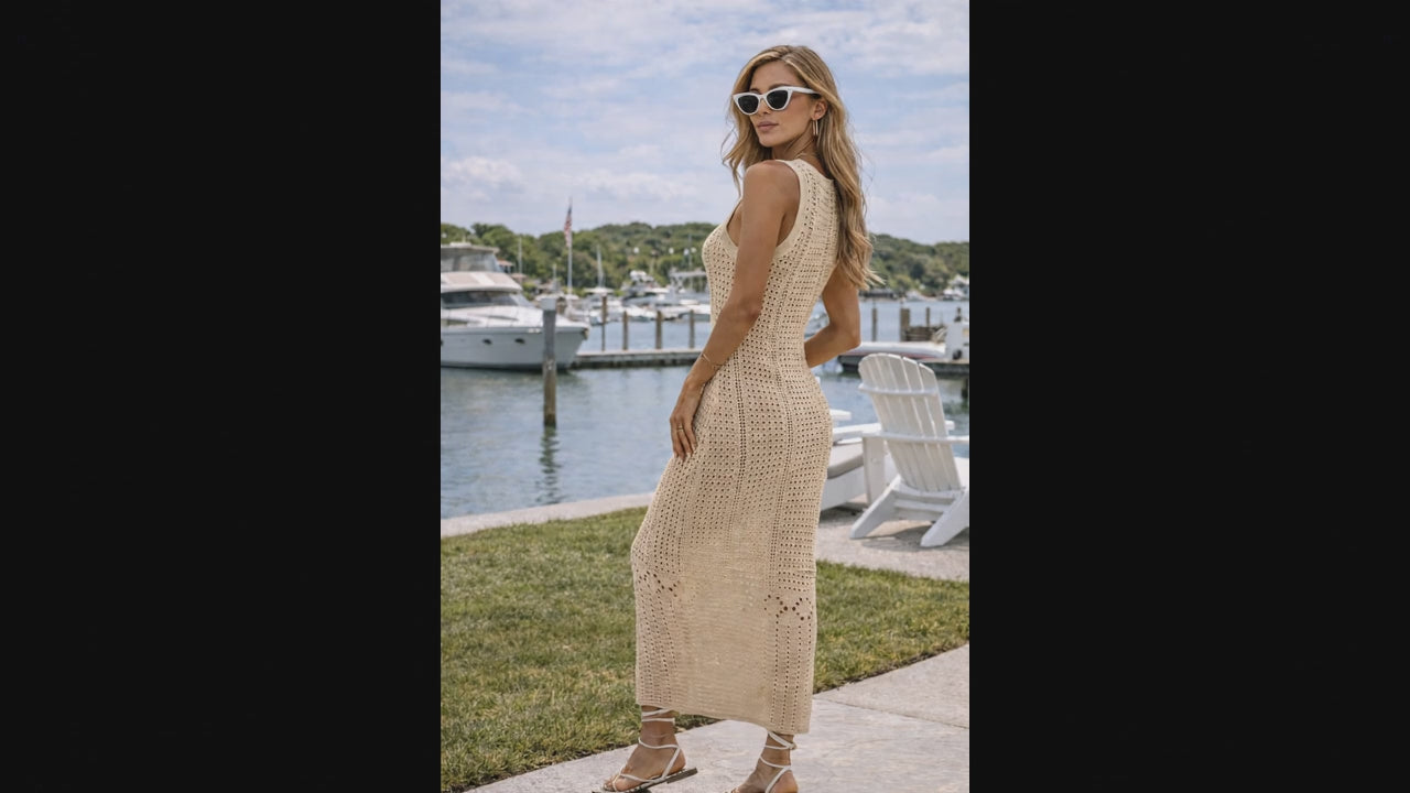 Dress Sherri Sculpt Knit Dress